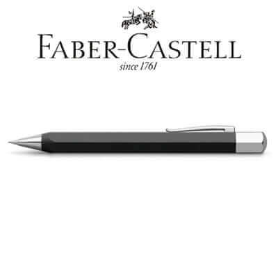 Faber Castell Ondoro Graphite Ballpoint Pen Corporate Gifts Singapore