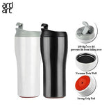 artiart Lark Thermal Suction Bottle Executive Corporate Gifts Singapore
