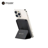 Mazer MagAir15 5000mAh Magnetic Wireless Power Bank Executive Corporate Gifts Singapore