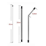 Collapsible Straw with Case Executive Gifts Singapore