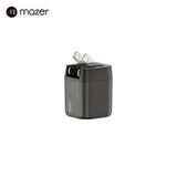 Mazer GaNPrestige 20W GaN Wall Charger US + UK Pin (2 Ports) Executive Corporate Gifts Singapore