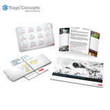 Magic Concepts Magic Card 160 Calendar Executive Corporate Gifts Singapore