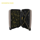 Mandarina Duck Smart 19'' Business Causal Luggage Bag Executive Corporate Gifts Singapore