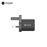 Mazer GaNPrestige 30W GaN Wall Charger (1 Port) Executive Corporate Gifts Singapore