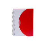 Pocket Size Plastic Cover Notebook Executive Corporate Gifts Singapore
