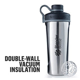 BlenderBottle Radian™ Insulated Stainless Steel Shaker Bottle Executive Gifts Singapore