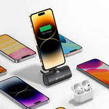 Mazer PowerCharge SuperMini 5000mAh PD 20W Power Bank Executive Corporate Gifts Singapore