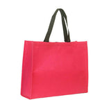 Eco Friendly A3 Wool Felt Tote Bag Executive Corporate Gifts Singapore