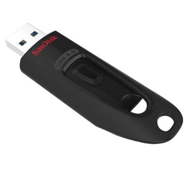 SanDisk Ultra USB 3.0 Flash Drive Executive Corporate Gifts Singapore