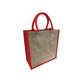Eco Friendly A4 Jute Tote Bag Executive Corporate Gifts Singapore