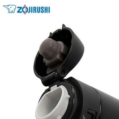 ZOJIRUSHI Stainless Mug Bottle 0.34L Executive Corporate Gifts Singapore