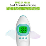 Pisen Infrared Thermometer Executive Corporate Gifts Singapore