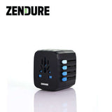 Zendure Passport Travel Adapter Executive Corporate Gifts Singapore