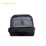 Mandarina Duck Smart Travel Laptop Backpack Executive Corporate Gifts Singapore