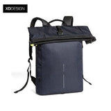 Bobby Urban Lite Anti Theft Backpack Executive Gifts Singapore
