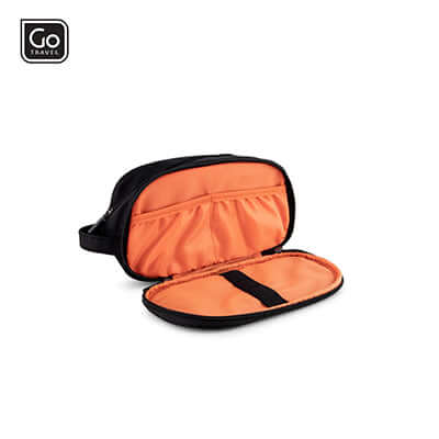 Go Travel Dual Wash Bag Executive Corporate Gifts Singapore
