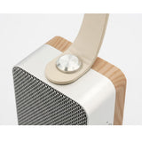 Wooden Sound Block Speaker Executive Corporate Gifts Singapore