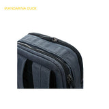 Mandarina Duck Smart Waterproof Backpack Executive Corporate Gifts Singapore