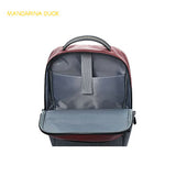 Mandarina Duck Smart Professional Business Backpack Executive Corporate Gifts Singapore