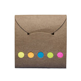 Eco Friendly Post-it Memo Pad Executive Corporate Gifts Singapore