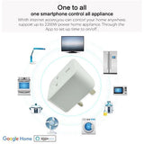 Remote Control Wifi Smart Plug Executive Corporate Gifts Singapore