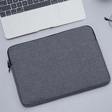 14.6'' Inner Padded Laptop Sleeve Executive Corporate Gifts Singapore