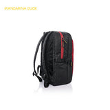 Mandarina Duck Smart Large Capacity Backpack Executive Corporate Gifts Singapore