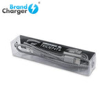 BrandCharger Trident Plus Aluminium Charging Cable Executive Gifts Singapore