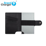 BrandCharger Wally Porto RFID Leather Credit Card Holder Executive Gifts Singapore