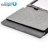 BrandCharger Eco Noty Folio Executive Corporate Gifts Singapore