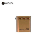 Mazer Infinite Travel PD160W GaN Universal Travel Charger Executive Corporate Gifts Singapore