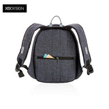 Bobby Cathy Protection Backpack Executive Gifts Singapore