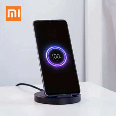 Xiaomi 20W Wireless Charging Stand Executive Gifts Singapore