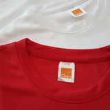 Quick Dry Round Neck Long Sleeve T-shirt Executive Corporate Gifts Singapore