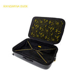 Mandarina Duck Smart 24'' Logoduck Causal Luggage Bag Executive Corporate Gifts Singapore