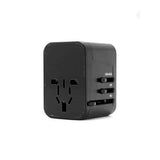 4 in 1 Universal Travel Adaptor Executive Corporate Gifts Singapore