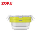 Zoku 4 Piece Neat Stack Food Container Executive Gifts Singapore