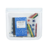 Rezip 4-piece Essential Leakproof Reusable Storage Bag Kit Executive Corporate Gifts Singapore