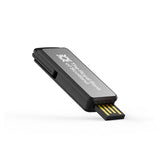 Plastic USB Flash Drive U653 Executive Corporate Gifts Singapore
