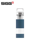 SIGG Hot & Cold Glass WMB Thermo Bottle 0.4 l Executive Corporate Gifts Singapore