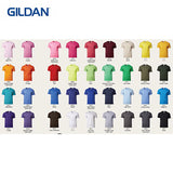 Gildan Premium Cotton Adult T-Shirt Executive Corporate Gifts Singapore