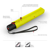 Knirps U.200 Ultra Light Duomatic Umbrella Executive Corporate Gifts Singapore