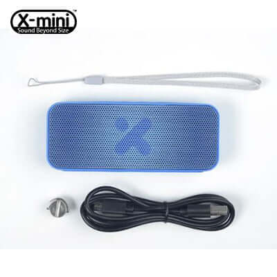X-Mini XoundBar W Speaker Executive Corporate Gifts Singapore
