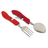 Foldable Travel Cutlery Set Executive Gifts Singapore