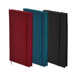 A6 Hard Cover Notebook Executive Corporate Gifts Singapore