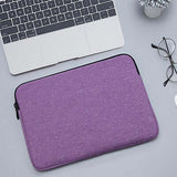 14.6'' Inner Padded Laptop Sleeve Executive Corporate Gifts Singapore