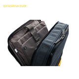 Mandarina Duck Smart Waterproof Backpack Executive Corporate Gifts Singapore