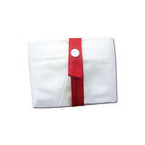 Foldable Cotton Canvas Bag Executive Corporate Gifts Singapore