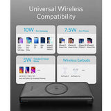 Anker PowerCore III Sense 10000mah Wireless PowerBank Executive Corporate Gifts Singapore