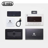X-Mini XoundBar Speaker Executive Corporate Gifts Singapore